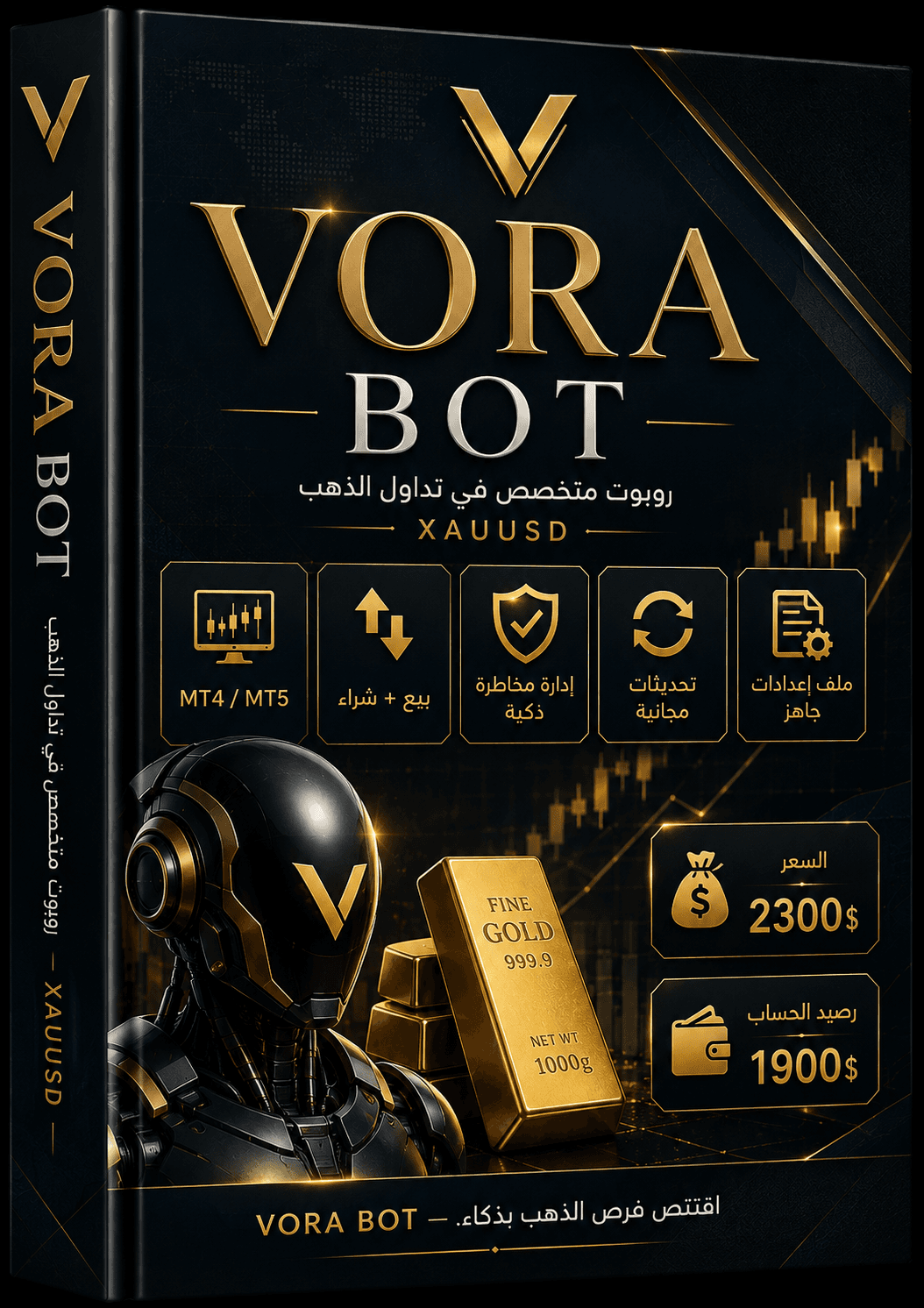 Vora Bot